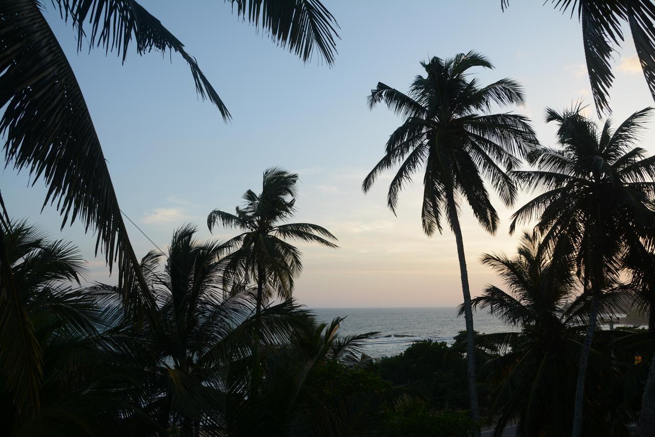 Sea View Tourist Inn 탕갈레 외부 사진