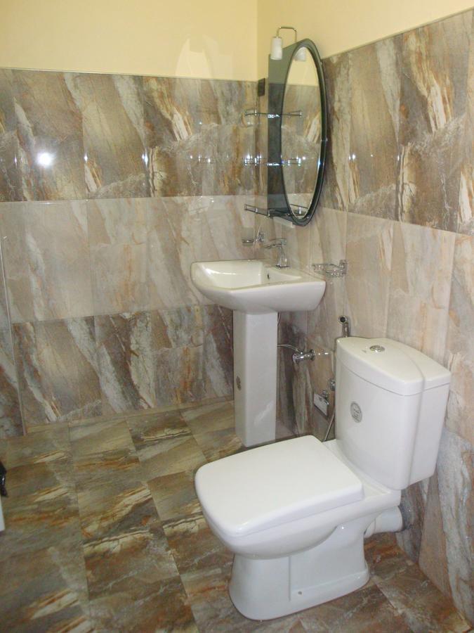 Sea View Tourist Inn 탕갈레 외부 사진