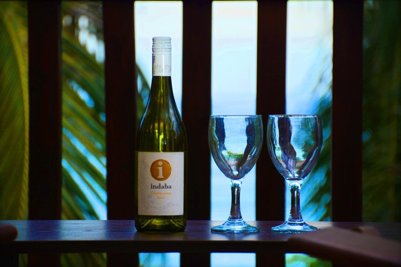 Sea View Tourist Inn 탕갈레 외부 사진