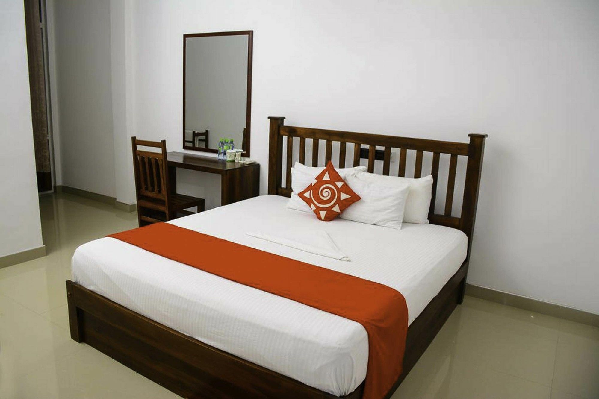 Sea View Tourist Inn 탕갈레 외부 사진
